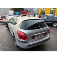 Alternateur PEUGEOT 407 Photo n°6