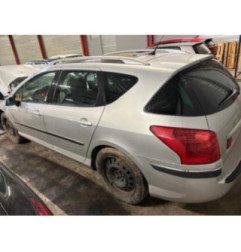 Amortisseur arriere droit PEUGEOT 407 Photo n°4