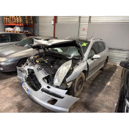 Amortisseur avant droit PEUGEOT 407 Photo n°1