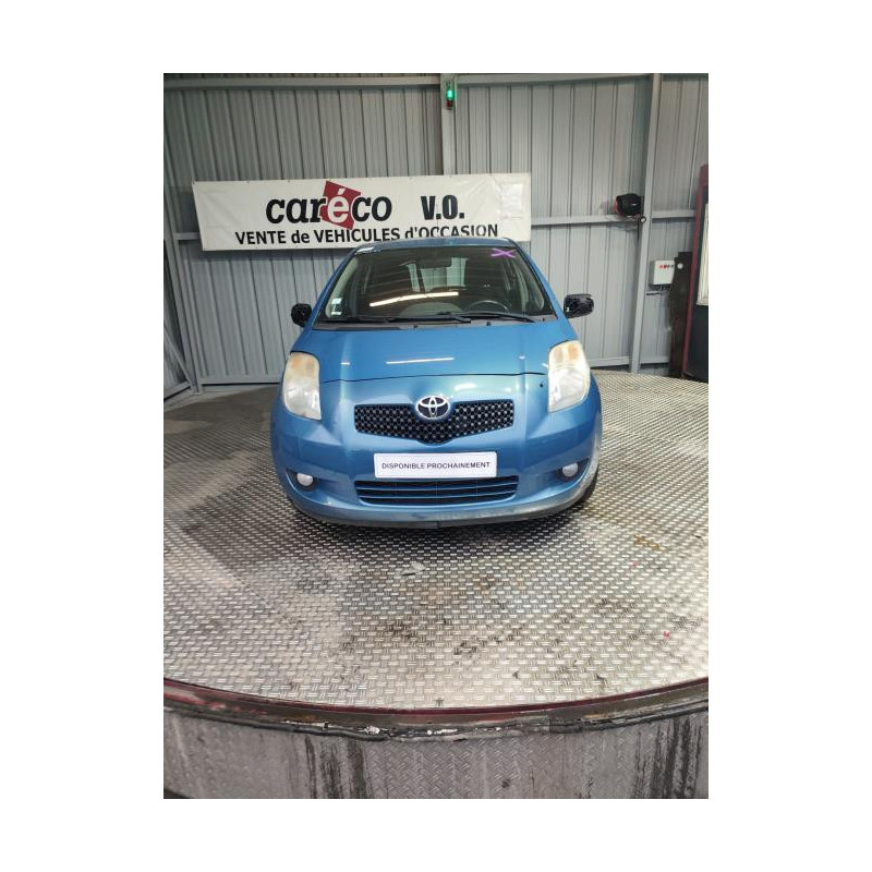 Amortisseur avant droit TOYOTA YARIS 2