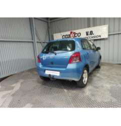 Moteur essuie glace avant TOYOTA YARIS 2 Photo n°6