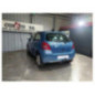 Commande chauffage TOYOTA YARIS 2