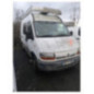 Bras essuie glace avant RENAULT MASTER 2
