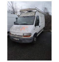 Porte laterale droit RENAULT MASTER 2 Photo n°1