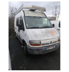 Compteur RENAULT MASTER 2