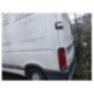 Maitre cylindre (freinage) RENAULT MASTER 2