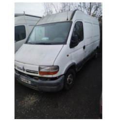 Ceinture avant gauche RENAULT MASTER 2