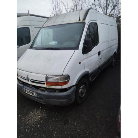 Etrier avant droit (freinage) RENAULT MASTER 2