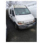 Maitre cylindre (freinage) RENAULT MASTER 2