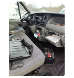 Retroviseur droit OPEL MOVANO A Photo n°3