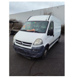 Berceau avant OPEL MOVANO A Photo n°1