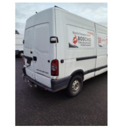 Bloc ABS (freins anti-blocage) OPEL MOVANO A Photo n°7