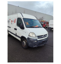 Moyeu avant droit OPEL MOVANO A