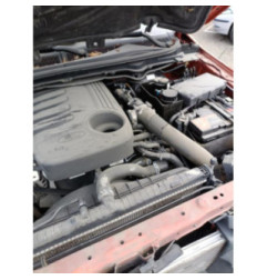 Alternateur FORD RANGER 4 Photo n°5