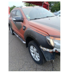 Boitier air bag FORD RANGER 4 Photo n°3