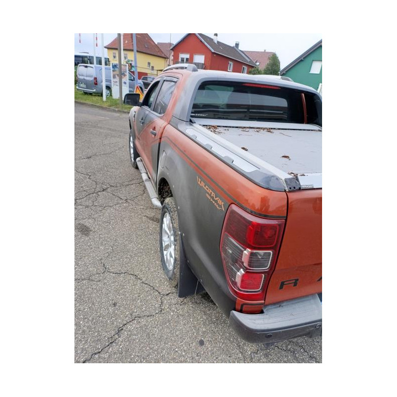 Compteur FORD RANGER 4