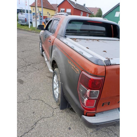 Marche pieds FORD RANGER 4 Photo n°1