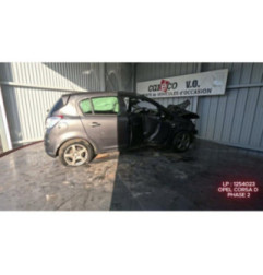 Moteur OPEL CORSA D Photo n°5