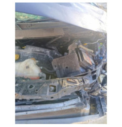 Moteur OPEL CORSA D Photo n°10