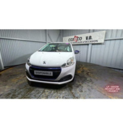 Aile avant gauche PEUGEOT 208 1 Photo n°9