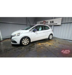 Boitier servitude moteur (BSM) PEUGEOT 208 1 Photo n°1