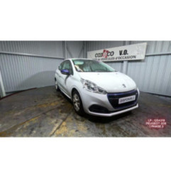 Amortisseur avant droit PEUGEOT 208 1 Photo n°8