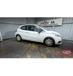 Compteur PEUGEOT 208 1 Photo n°7