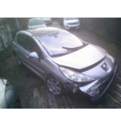 Demarreur PEUGEOT 207