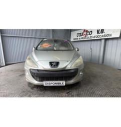 Commande chauffage PEUGEOT 308 1 Photo n°1