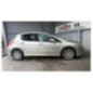 Commande chauffage PEUGEOT 308 1