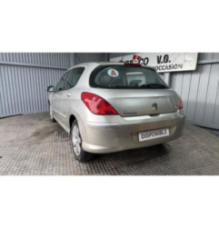 Com (Bloc Contacteur Tournant+Commodo Essuie Glace+Commodo Phare) PEUGEOT 308 1 Photo n°5