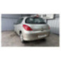 Amortisseur arriere gauche PEUGEOT 308 1