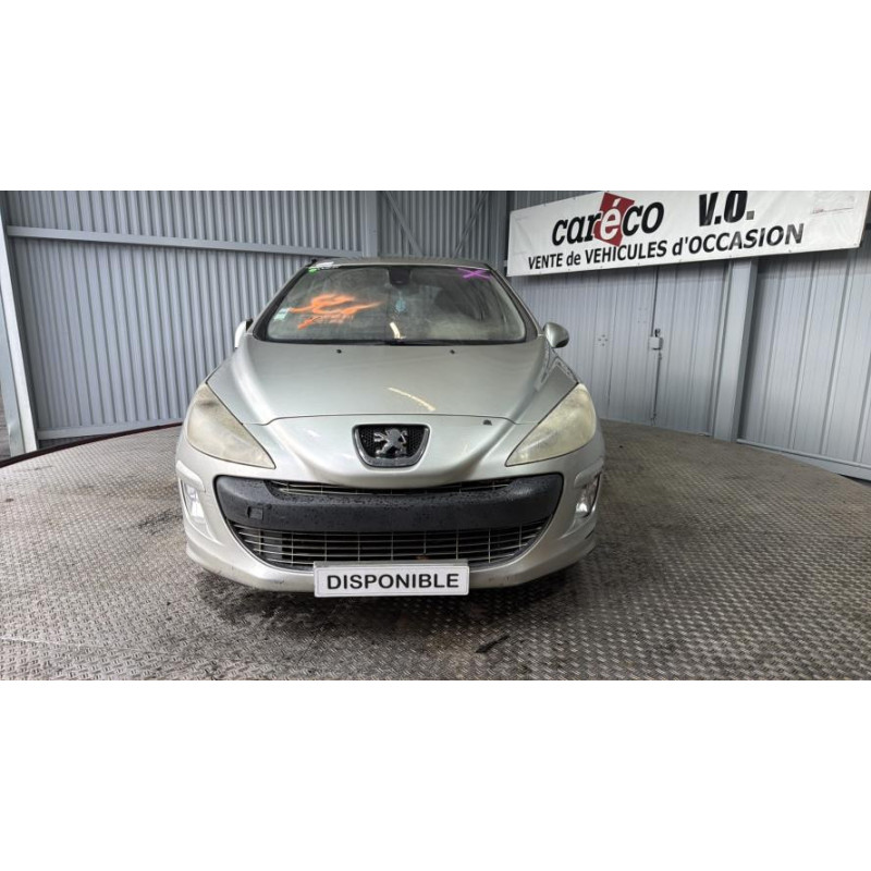 Etrier avant droit (freinage) PEUGEOT 308 1