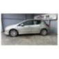 Pare choc avant PEUGEOT 308 1