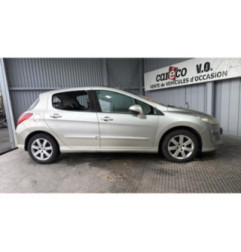 Porte avant droit PEUGEOT 308 1 Photo n°3