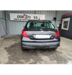 Retroviseur droit PEUGEOT 207 Photo n°8