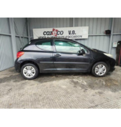 Moteur essuie glace avant PEUGEOT 207 Photo n°9