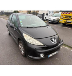 Cremaillere assistee PEUGEOT 207