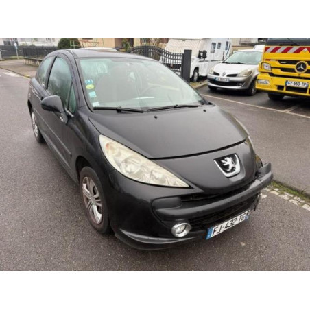 Capot PEUGEOT 207