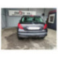 Pare choc arriere PEUGEOT 207