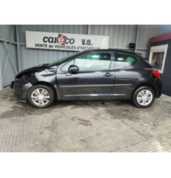 Boitier BSI PEUGEOT 207 Photo n°7