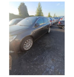 Demarreur OPEL INSIGNIA 1