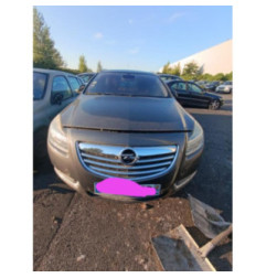 Demarreur OPEL INSIGNIA 1 Photo n°4