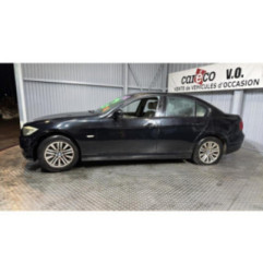 Com (Bloc Contacteur Tournant+Commodo Essuie Glace+Commodo Phare) BMW SERIE 3 E90