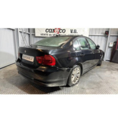 Air bag conducteur BMW SERIE 3 E90 Photo n°7