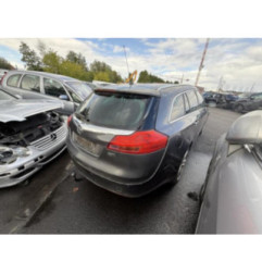 Demarreur OPEL INSIGNIA 1 Photo n°14