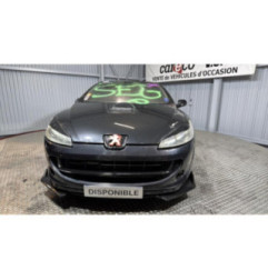 Com (Bloc Contacteur Tournant+Commodo Essuie Glace+Commodo Phare) PEUGEOT 407 Photo n°1