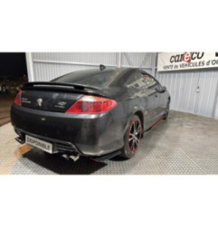 Renfort pare choc avant (traverse) PEUGEOT 407 Photo n°6