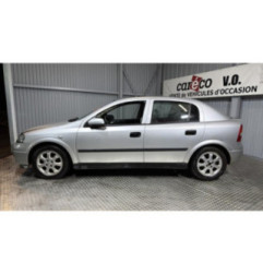 Boite a gants OPEL ASTRA G