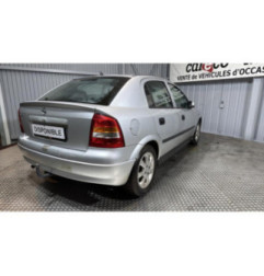Amortisseur avant gauche OPEL ASTRA G Photo n°7